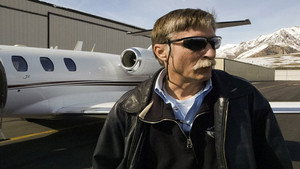 Airplane Repo 1. évad Ep.5 5. epizód