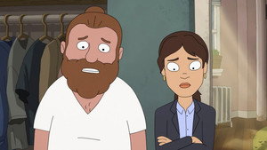 Kevin 1. évad Ep.1 1. epizód