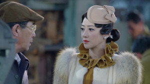 我姥爷1945之绝命枪 1. évad Ep.16 16. epizód