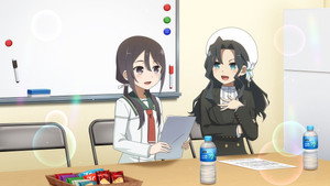 結城友奈は勇者である kép