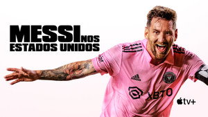 Messi Meets America kép