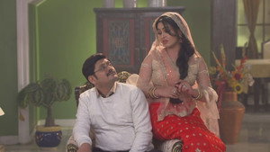 भाभीजी घर पर हैं! 1. évad Ep.1277 1277. epizód