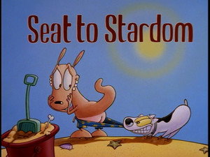 Rocko 4. évad Ep.14 14. epizód