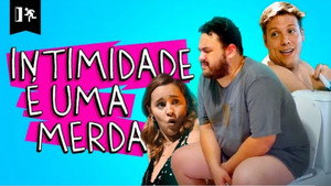 Porta dos Fundos 11. évad Ep.74 74. epizód