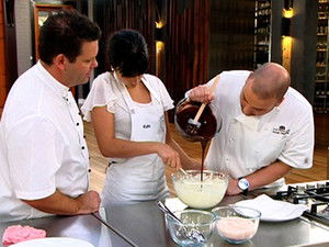 MasterChef Australia 1. évad Ep.11 11. epizód