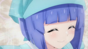I'm Living with an Otaku NEET Kunoichi!? 1. évad Ep.5 5. epizód