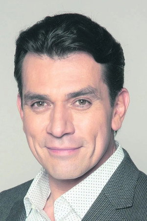 Jorge Salinas profil kép