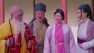 少林小子方世玉 1. évad Ep.33 33. epizód