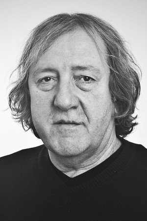 Mariusz Benoit profil kép