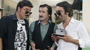 Geniş Aile 1. évad Ep.48 48. epizód
