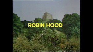 Michael Bentine's Potty Time 1. évad Ep.5 5. epizód