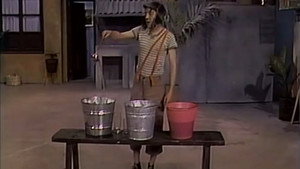 El Chavo del Ocho 2. évad Ep.29 29. epizód