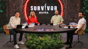 Survivor Ekstra kép