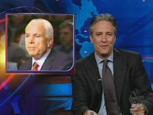 The Daily Show 13. évad Ep.122 122. epizód