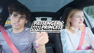 Passenger Princess 2. évad Ep.4 4. epizód