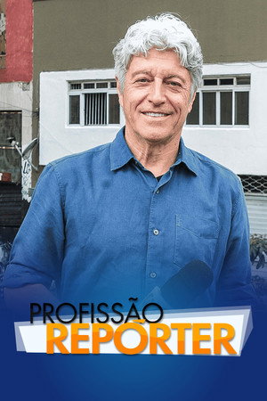 Profissão Repórter 14. évad (2022-02-15) poszter