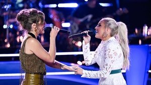 The Voice 28. évad Ep.8 8. epizód