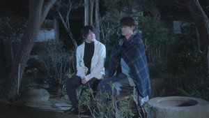 鹿楓堂よついろ日和 1. évad Ep.9 9. epizód