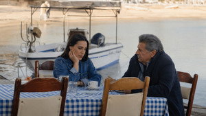 Το Τατουάζ 2. évad Ep.233 233. epizód