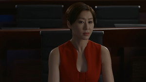 白色強人 2. évad Ep.12 12. epizód