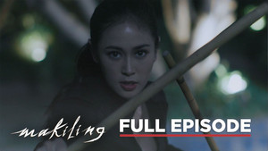 Makiling 1. évad Ep.33 33. epizód