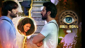 बिग बॉस 18. évad Ep.83 83. epizód