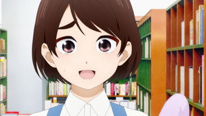 花野井くんと恋の病 1. évad Ep.5 5. epizód