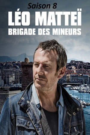 Leo Mattei 8. évad (2021-04-08) poszter