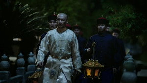 飞狐外传 1. évad Ep.30 30. epizód