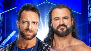 Pankráció - WWE: Smackdown 26. évad Ep.8 8. epizód