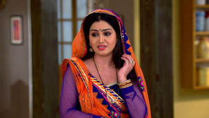 भाभीजी घर पर हैं! 1. évad Ep.1802 1802. epizód
