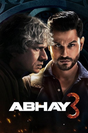 Abhay poszter