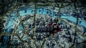 Murder Maps 1. évad Ep.2 2. epizód