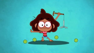 Chibiverse 3. évad Ep.11 11. epizód