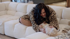 Demi Lovato: Dancing with the Devil 1. évad Ep.4 4. epizód