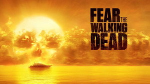 Fear the Walking Dead kép