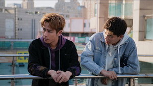 黑白森林 1. évad Ep.22 22. epizód