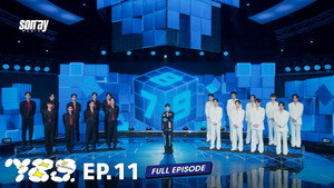 789 เซอร์ไวเวอร์ 1. évad Ep.11 11. epizód