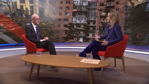 Sunday with Laura Kuenssberg 5. évad Ep.10 10. epizód
