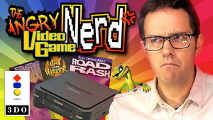 The Angry Video Game Nerd 15. évad Ep.4 4. epizód