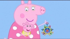 Peppa malac 3. évad Ep.35 35. epizód