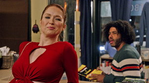 A megtörhetetlen Kimmy Schmidt 3. évad Ep.6 Kimmy Is a Feminist!