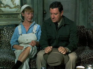 Green Acres 2. évad Ep.27 27. epizód