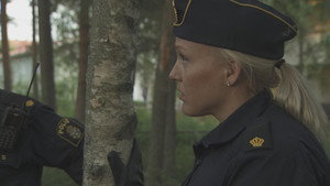 Norrlandspolisen 1. évad Ep.4 4. epizód
