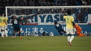 Vai, Brasil 1. évad Ep.2 2. epizód