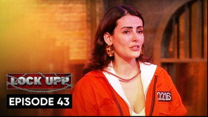 Lock Upp 1. évad Ep.43 43. epizód