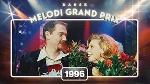 Dansk Melodi Grand Prix 19. évad Ep.1 1. epizód