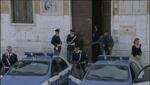 Distretto di Polizia 4. évad Ep.26 26. epizód