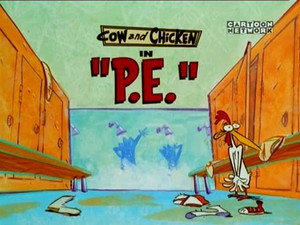 Boci és Pipi 3. évad Ep.20 Pihent elmék