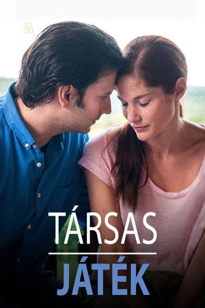 Társas játék poszter